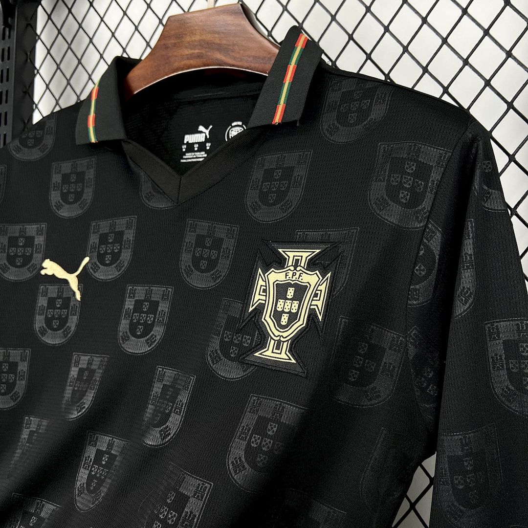 Maillot Portugal 2026 Special Manches Longues