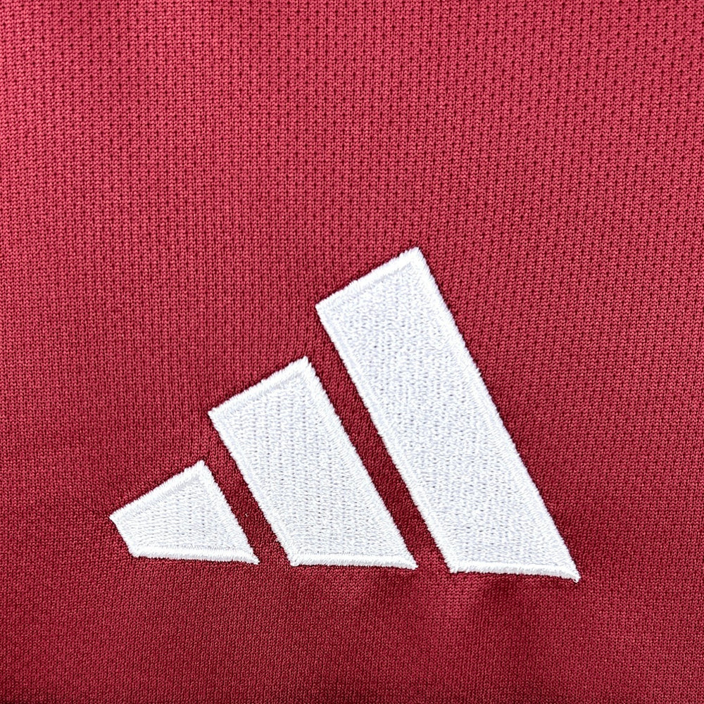Maillot Qatar 2026 Coupe du Monde Domicile