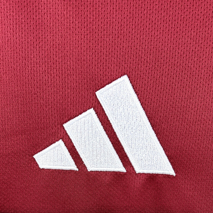 Maillot Qatar 2026 Coupe du Monde Domicile