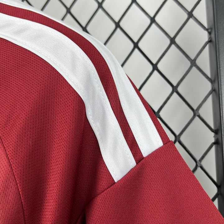 Maillot Qatar 2026 Coupe du Monde Domicile