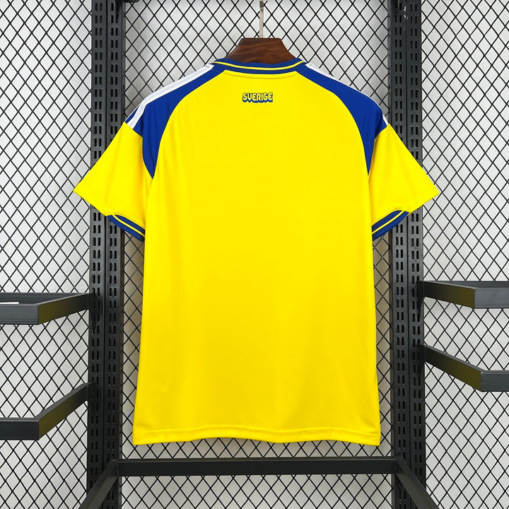 Maillot Suede 2026 Coupe du Monde Domicile