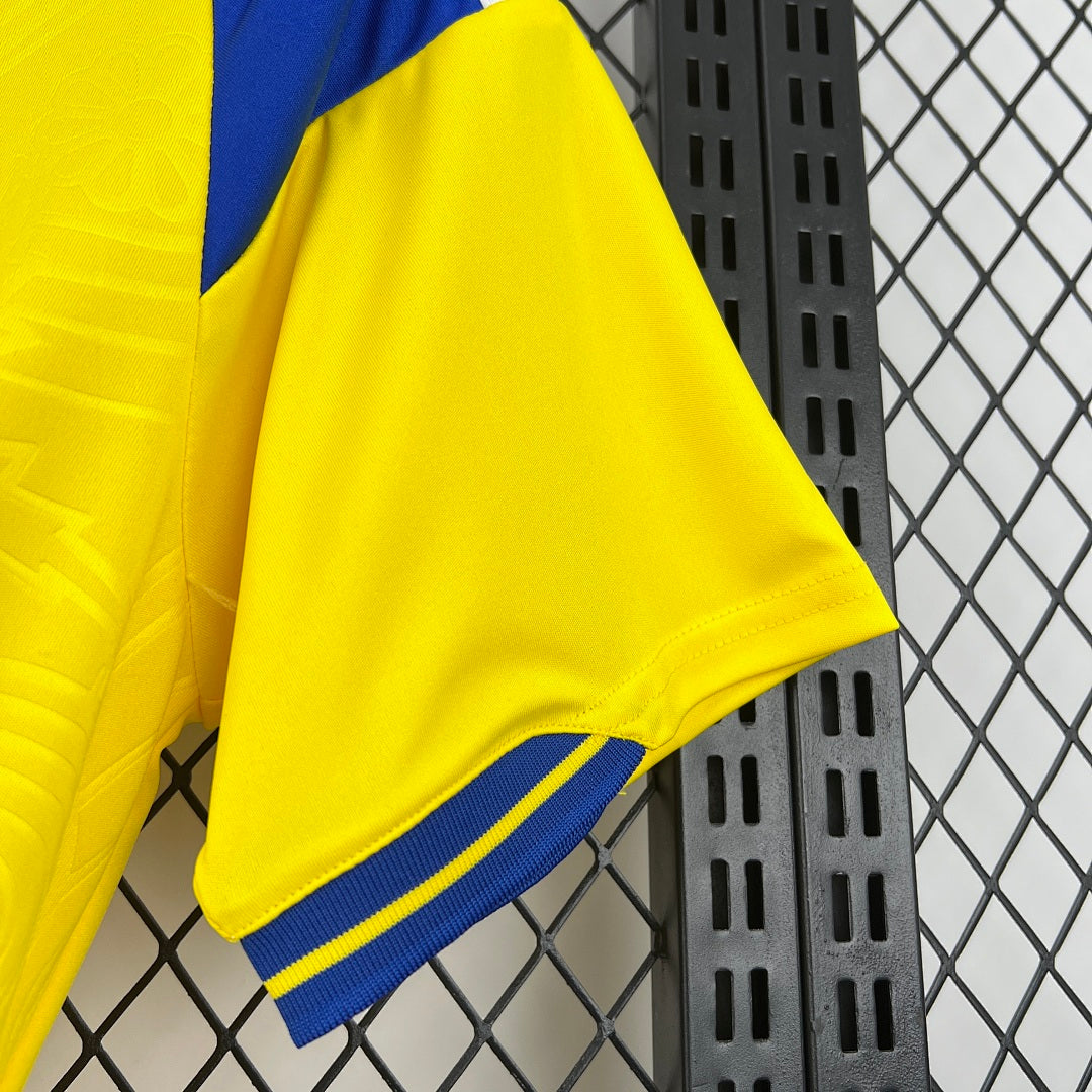 Maillot Suede 2026 Coupe du Monde Domicile