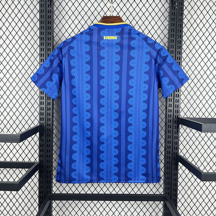Maillot Suede 2026 Coupe du Monde Exterieur