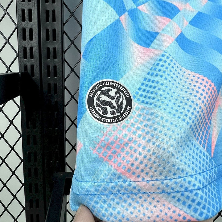 Maillot Suisse 2026 Coupe du Monde Exterieur