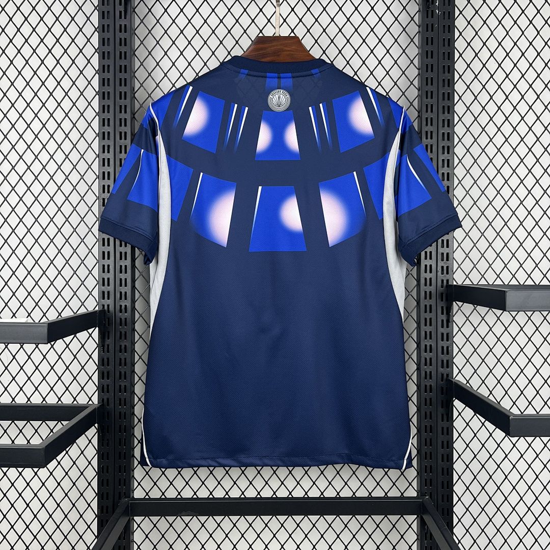 Maillot Uruguay 2026 Coupe du Monde Exterieur