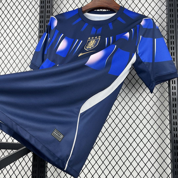 Maillot Uruguay 2026 Coupe du Monde Exterieur