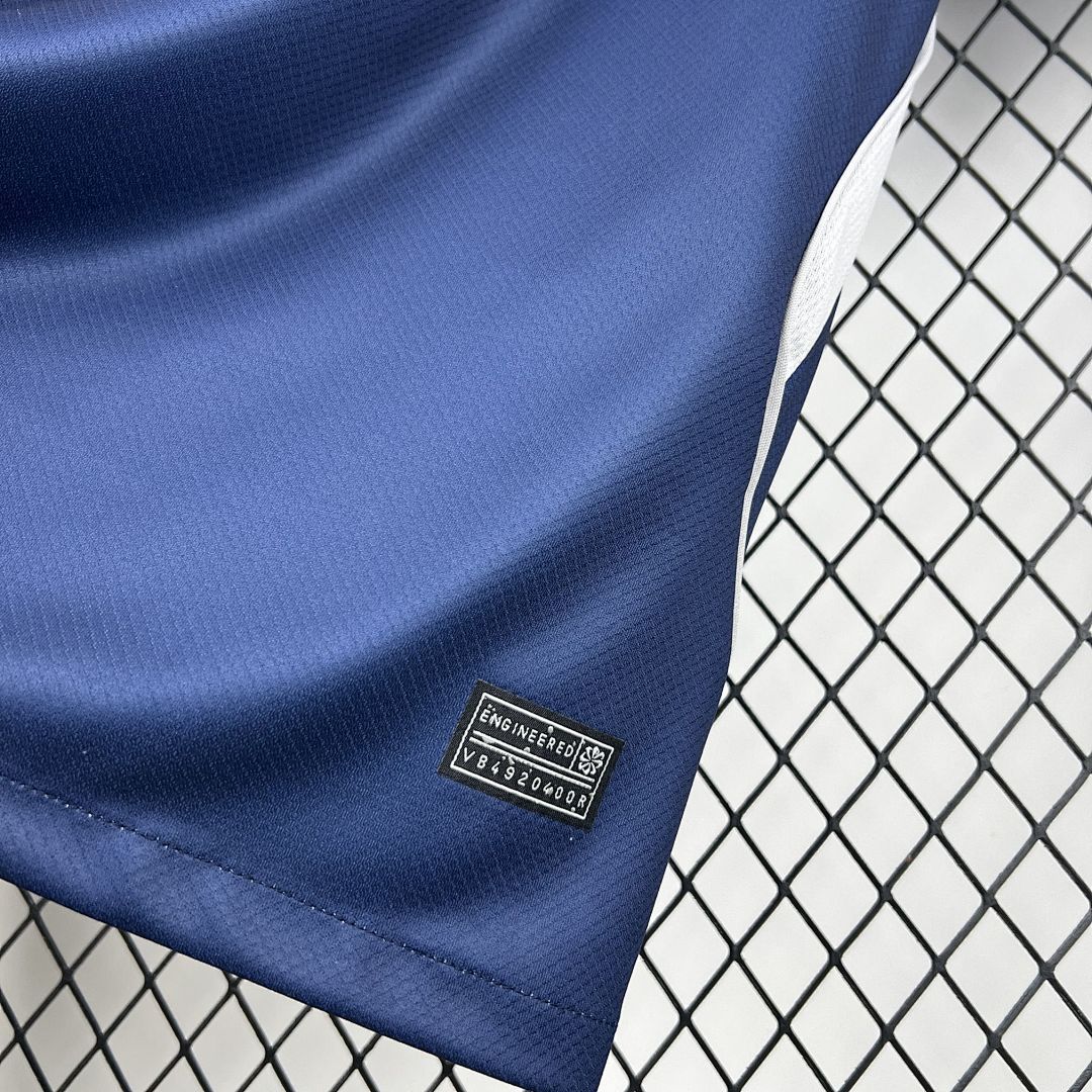 Maillot Uruguay 2026 Coupe du Monde Exterieur