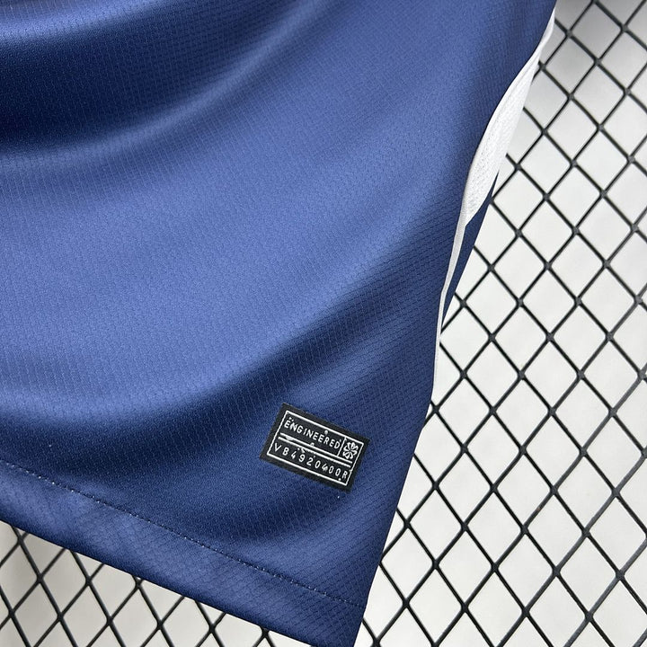 Maillot Uruguay 2026 Coupe du Monde Exterieur