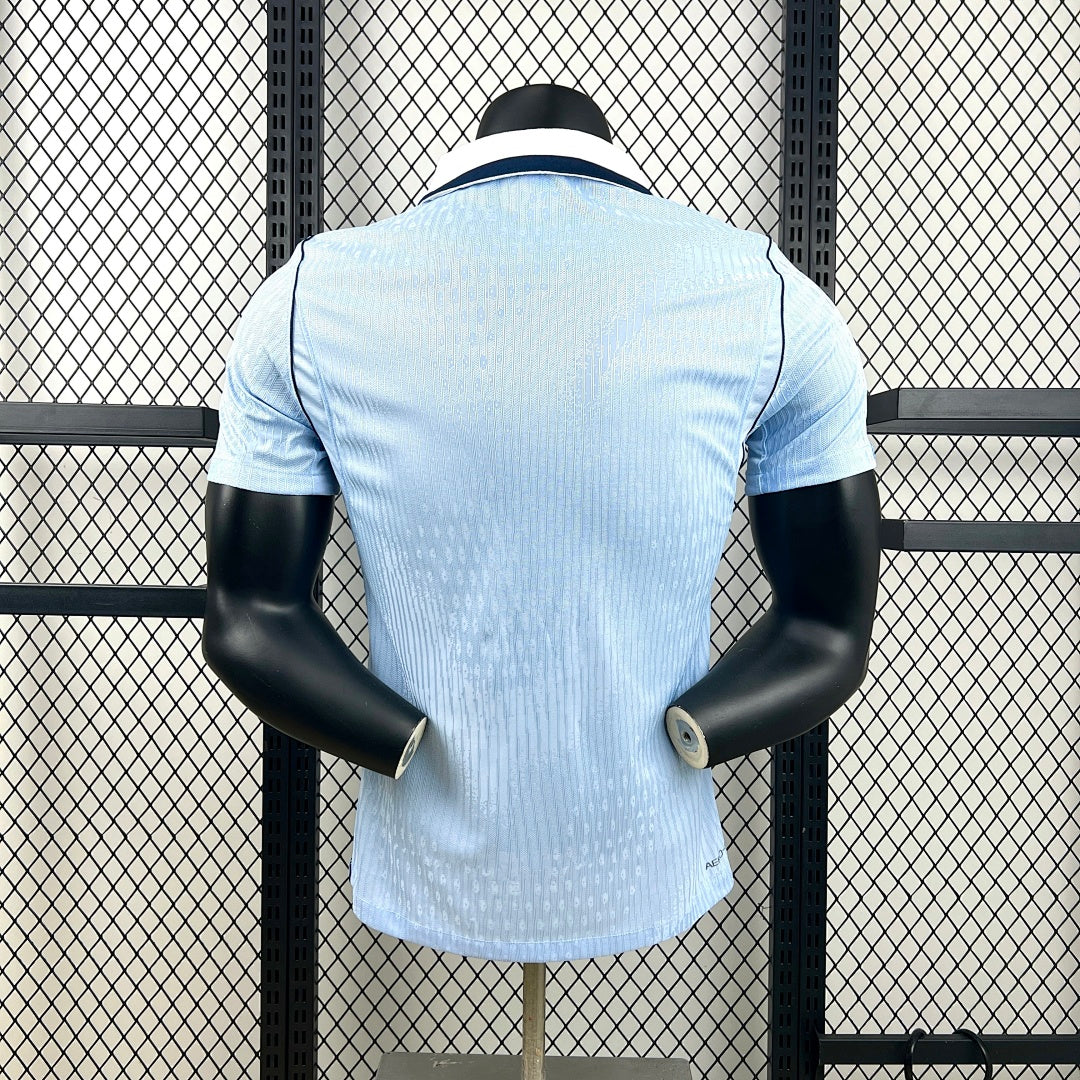 Maillot Uruguay 2026 Domicile Version Joueur