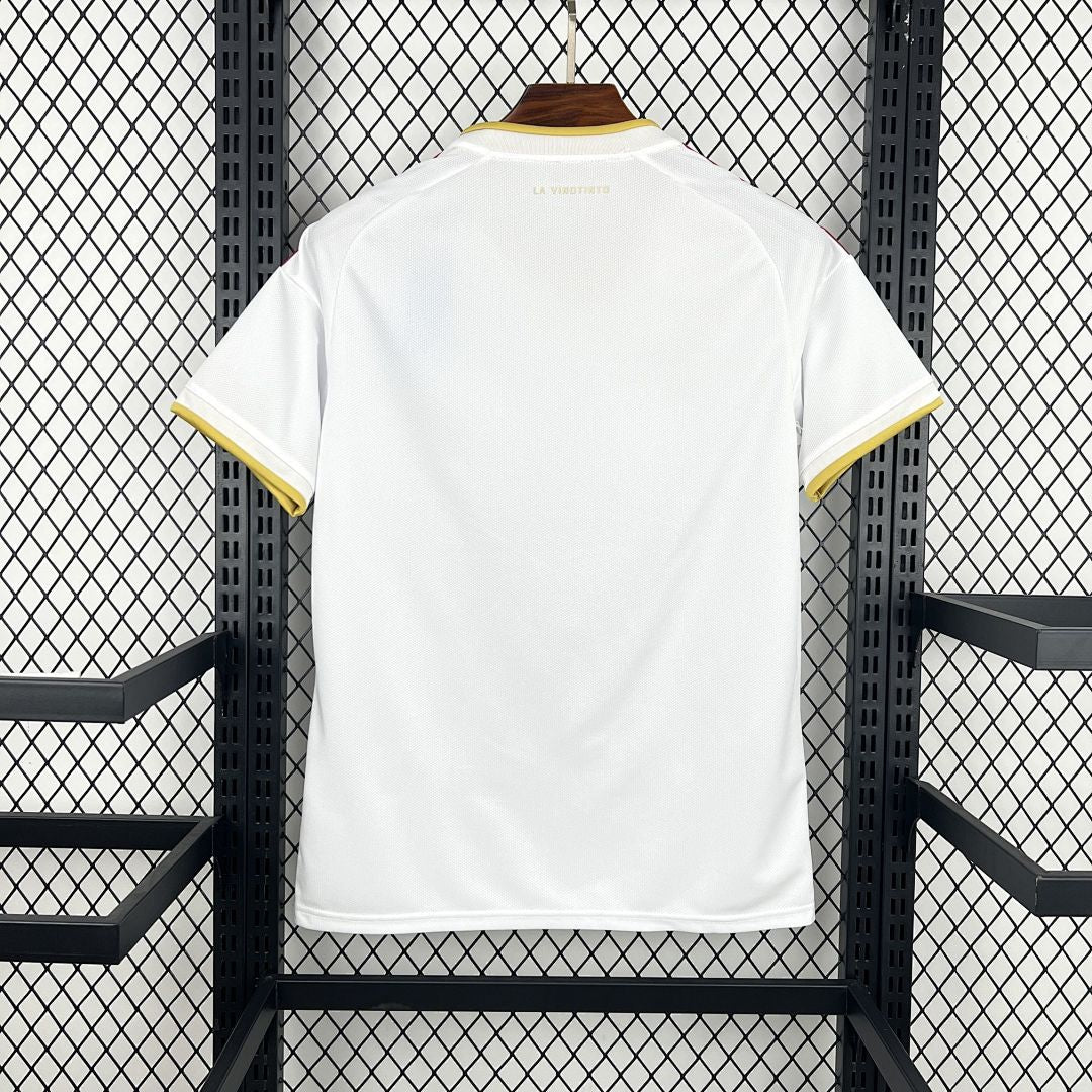 Maillot Venezuela 2026 Coupe du Monde Exterieur