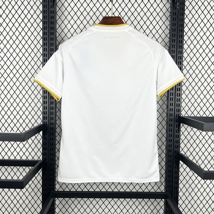 Maillot Venezuela 2026 Coupe du Monde Exterieur