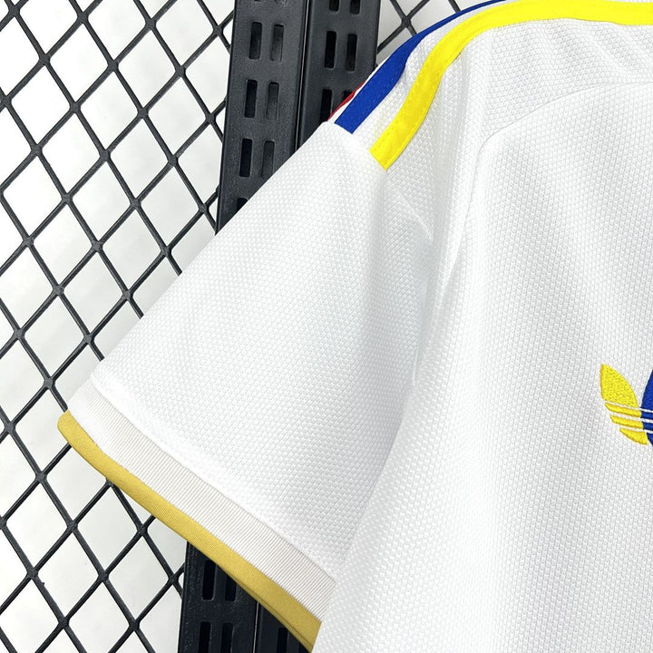 Maillot Venezuela 2026 Coupe du Monde Exterieur