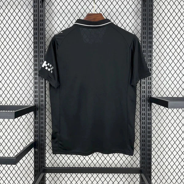 Man City 2025 Away Shirt