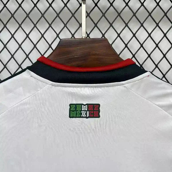 Mexico 2026 World Cup Away Shirt