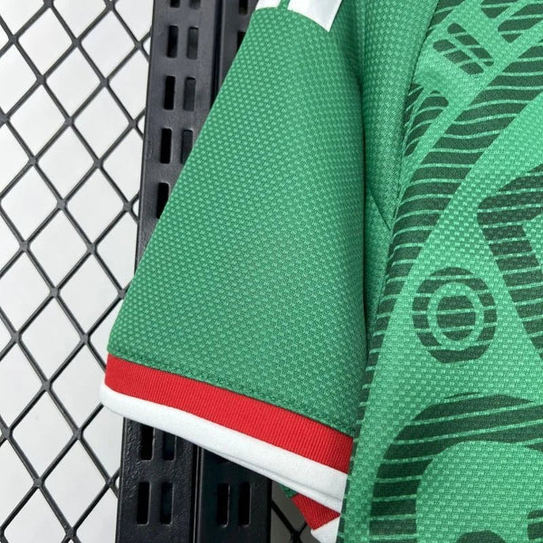 Mexico 2026 World Cup Home Shirt