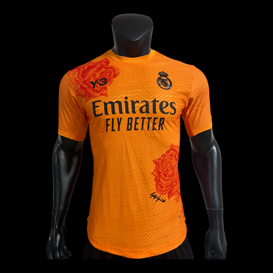 Maillot Real Madrid 2024/2025 spécial Player Version - vue de face