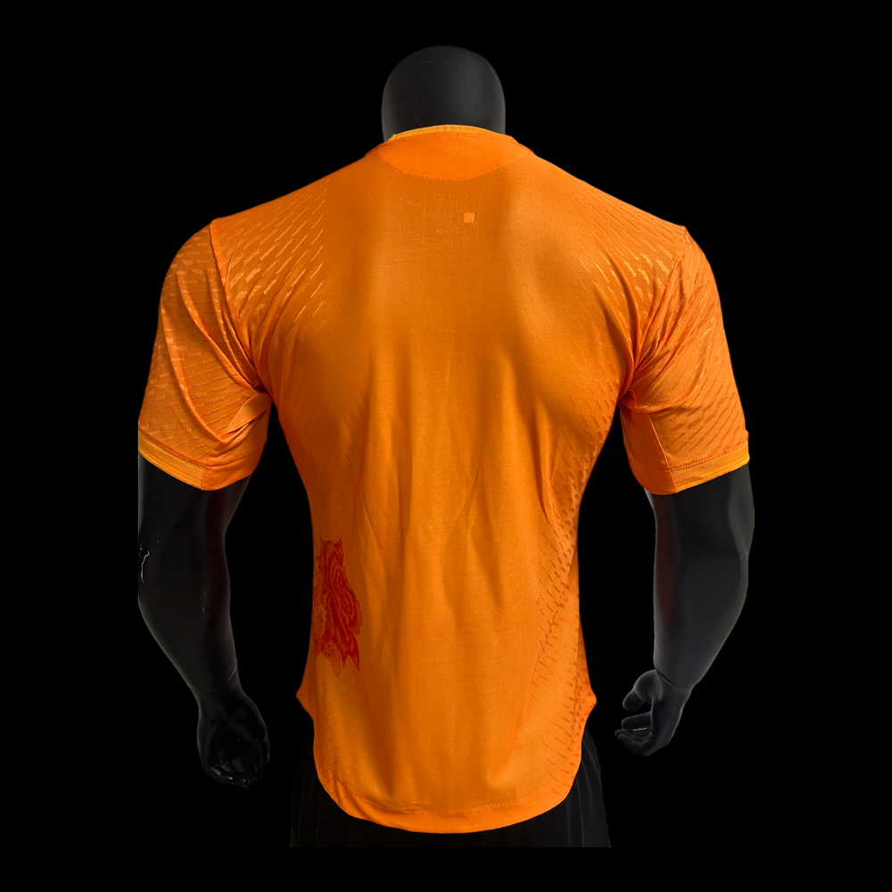 Maillot Real Madrid 2024/2025 spécial Player Version - vue de dos