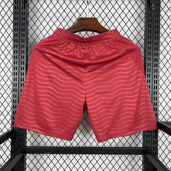 Portugal 2026 World Cup Home Shorts