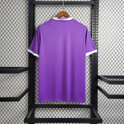 Real Madrid 2016 UCL Away Shirt