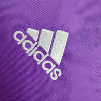 Real Madrid 2016 UCL Away Shirt