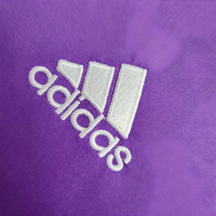 Maillot Real Madrid extérieur 2016 - vue 4