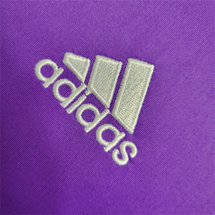 Maillot Real Madrid extérieur 2016 manches longues - vue 3