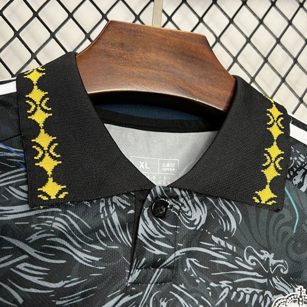 Inter 2025 Snake Special Shirt