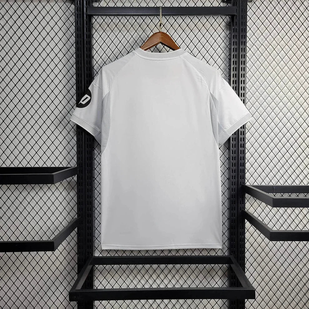 Maillot Real Madrid domicile 2025 - vue de dos