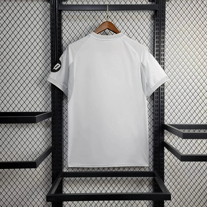 Maillot Real Madrid domicile 2025 - vue de dos