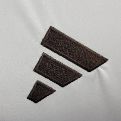 Real Madrid 2025 Home Shirt