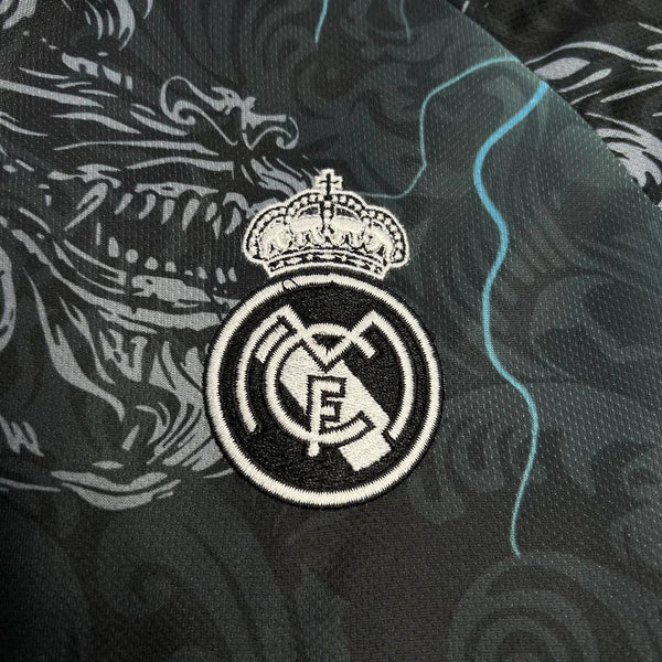 Inter 2025 Snake Special Shirt
