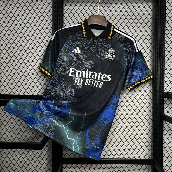 Inter 2025 Snake Special Shirt