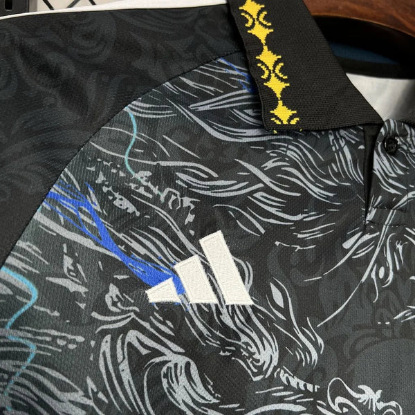 Inter 2025 Snake Special Shirt