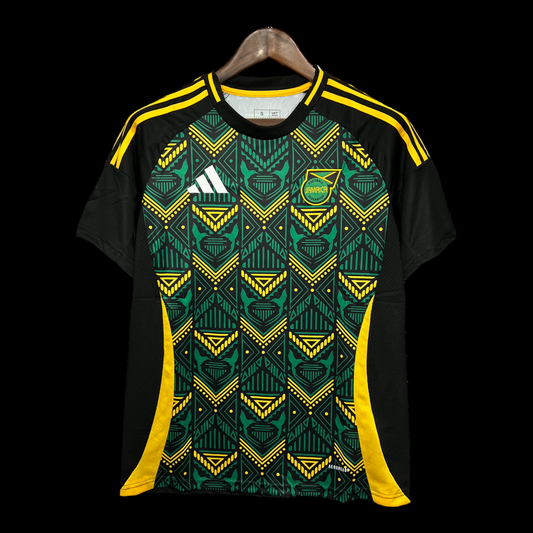 Jamaica Outer jersey 24/25