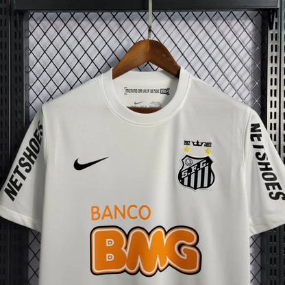 Santos 2012 Home Shirt