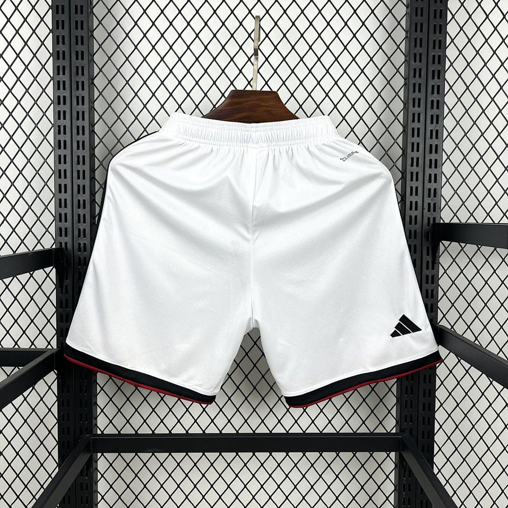 Short Allemagne 2026 Coupe du Monde Domicile