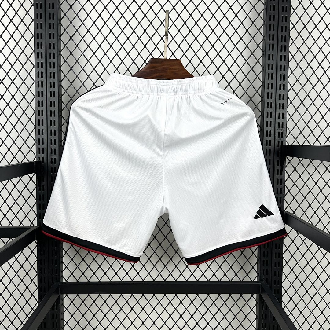 Short Allemagne 2026 Coupe du Monde Domicile