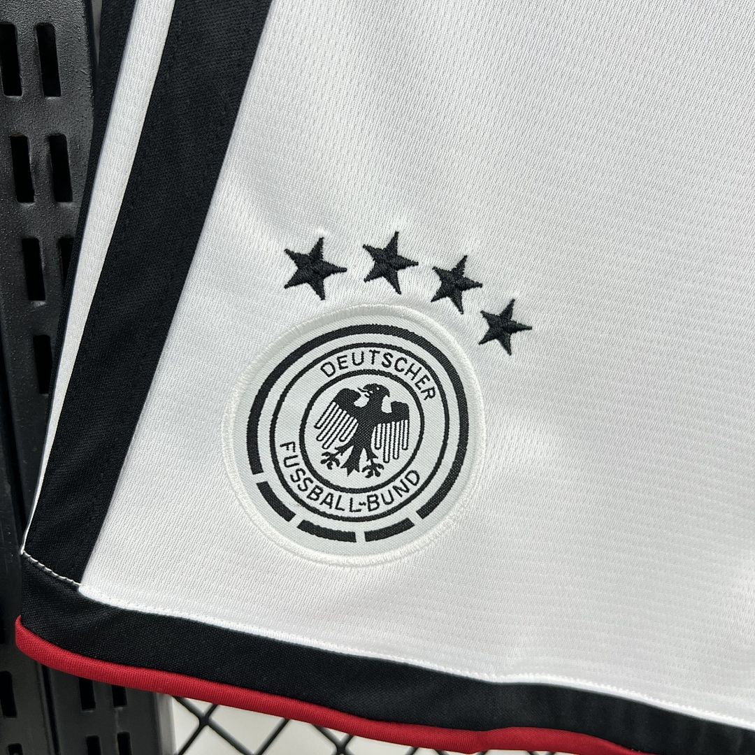 Short Allemagne 2026 Coupe du Monde Domicile