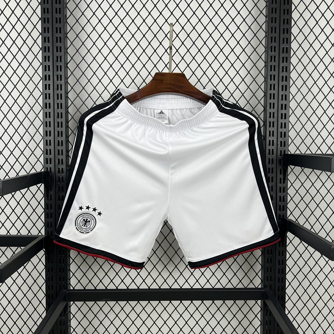 Short Allemagne 2026 Coupe du Monde Domicile