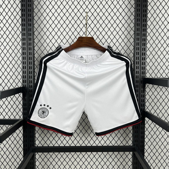 Short Allemagne 2026 Coupe du Monde Domicile
