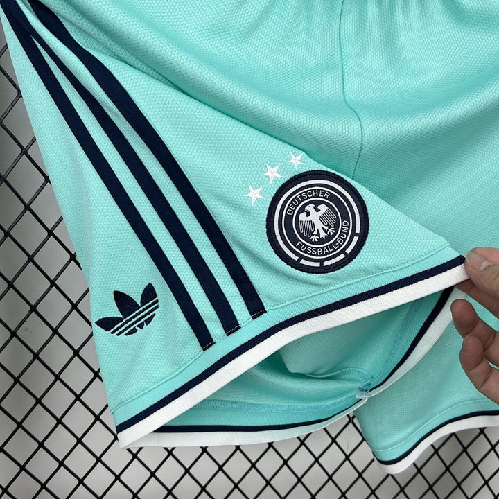 Short Allemagne 2026 Coupe du Monde Exterieur