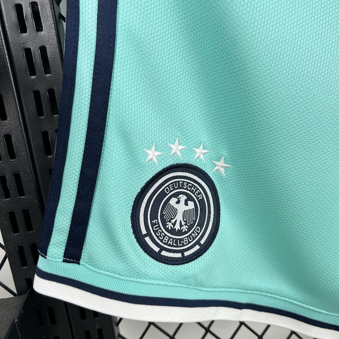Short Allemagne 2026 Coupe du Monde Exterieur