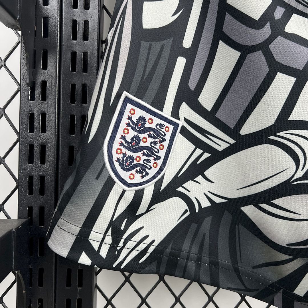 Short Angleterre 2026 Coupe du Monde Avant-Match