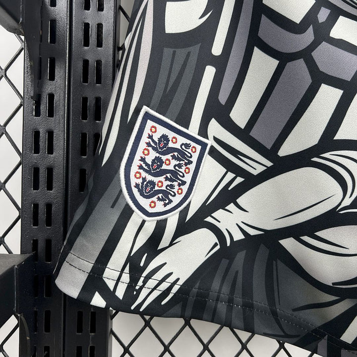 Short Angleterre 2026 Coupe du Monde Avant-Match