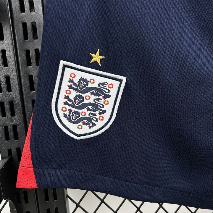 Short Angleterre 2026 Coupe du Monde Domicile