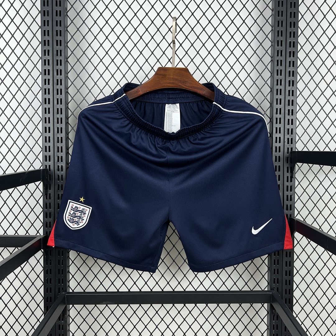 Short Angleterre 2026 Coupe du Monde Domicile