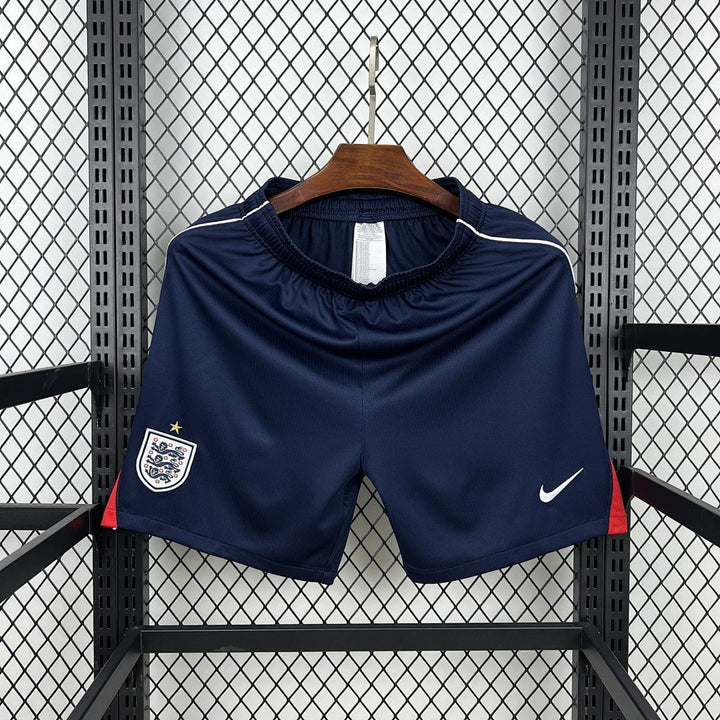 Short Angleterre 2026 Coupe du Monde Domicile