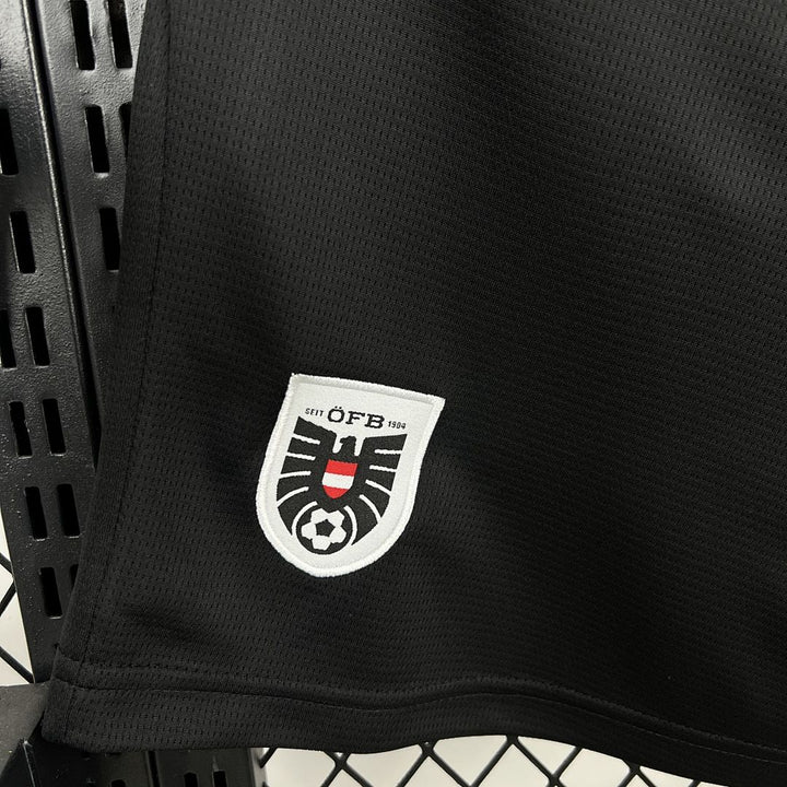 Short Autriche 2026 Coupe du Monde Domicile