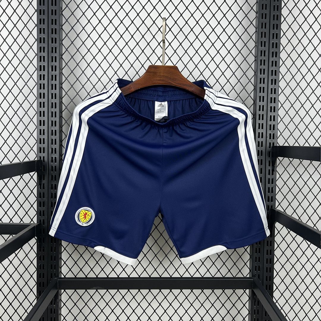 Short Ecosse 2026 Coupe du Monde Domicile