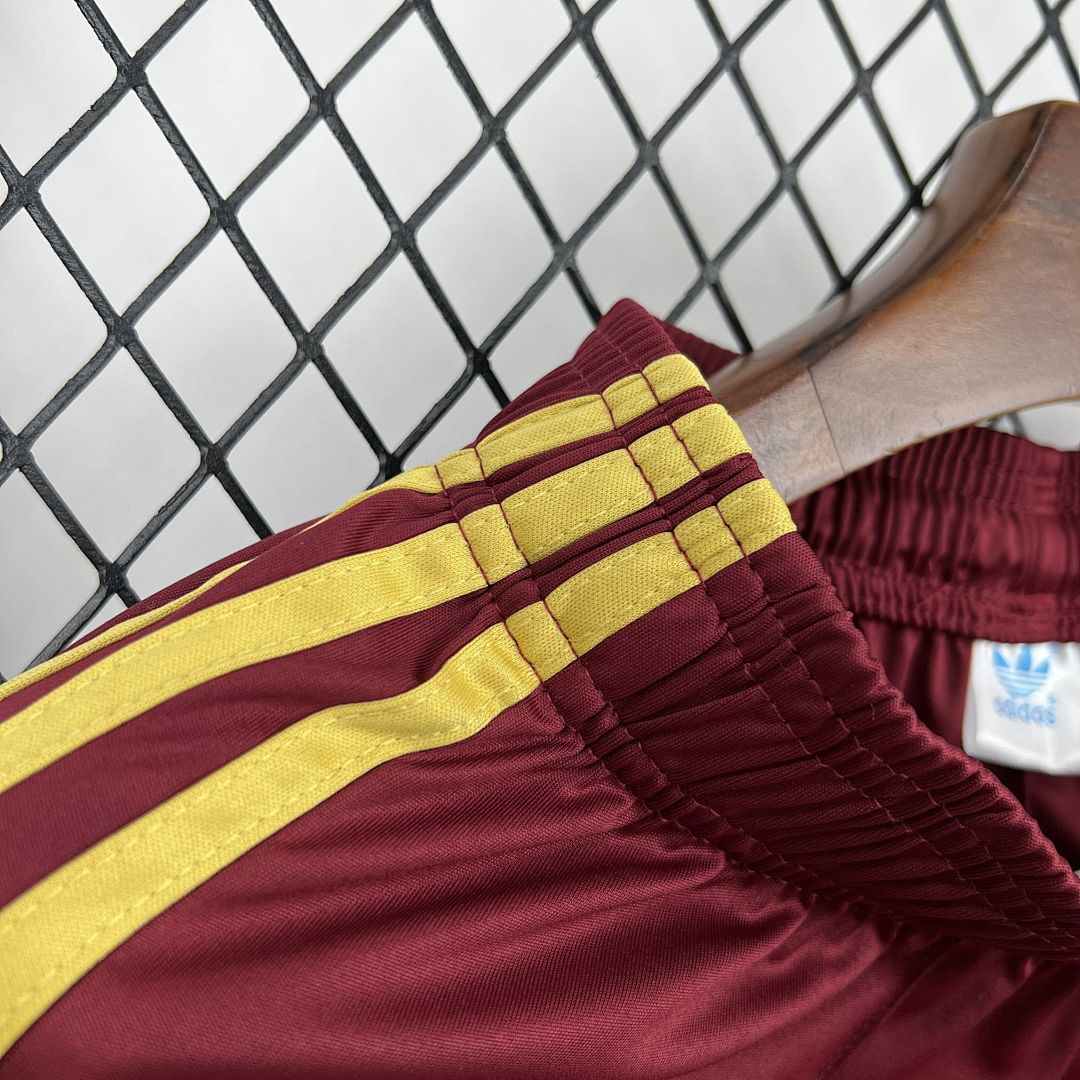 Short Espagne 2026 Coupe du Monde Exterieur